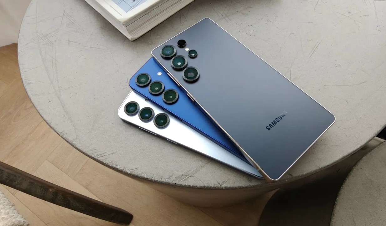 Samsung Galaxy S26